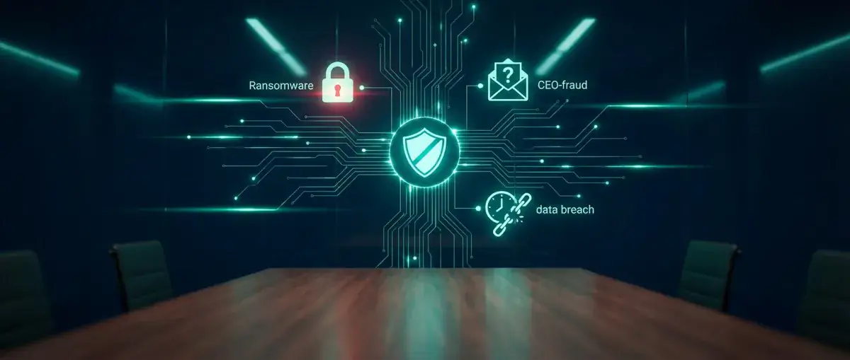 Incident Response: Tabletop-Übungen für den Ernstfall - IT-Sicherheitsvorfall und Notfallreaktion