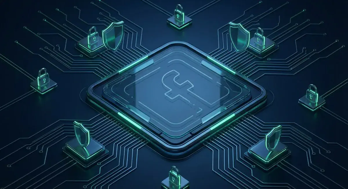 Instagram Konto löschen - so geht es einfach und sicher! - Illustration zu IT-Sicherheitsbewusstsein und Mitarbeiterschulung