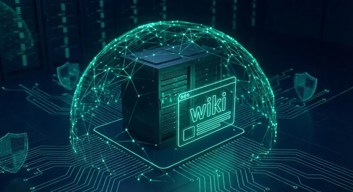 Best Websites Part 13 - Interessante Wikipedia Artikel vorgestellt! - Kuenstliche Intelligenz und Cybersicherheit