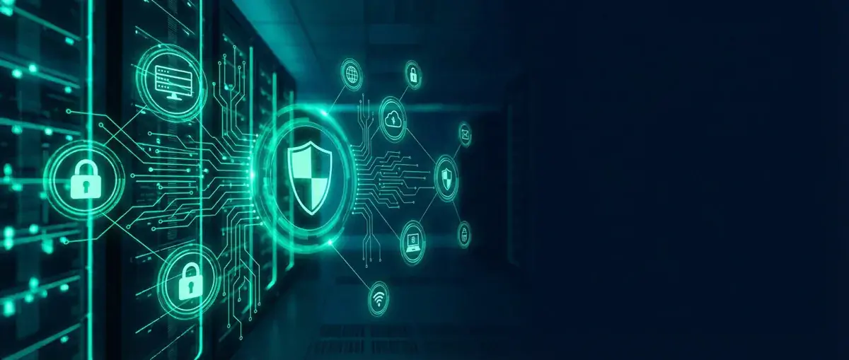 IT-Berufe - Wir stellen die verschiedensten Berufe vor! - Illustration zu IT-Sicherheitsbewusstsein und Mitarbeiterschulung