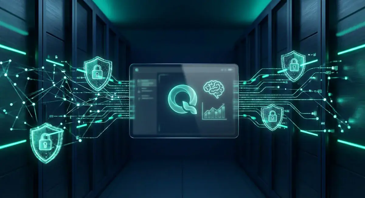 IT-Sicherheit lernen mit der neuen Quiz App - Cybersicherheit und digitaler Schutz