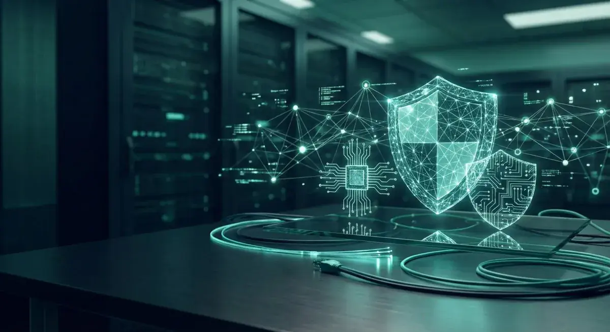 IT-Sicherheitsgesetz 2.0: Was bedeutet das? - Cybersicherheit und digitaler Schutz