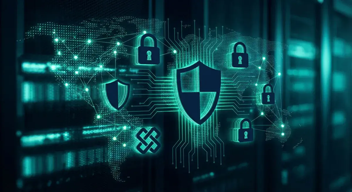 Kaum einer kann gut mit dem Computer umgehen! - Illustration zu IT-Sicherheitsbewusstsein und Mitarbeiterschulung