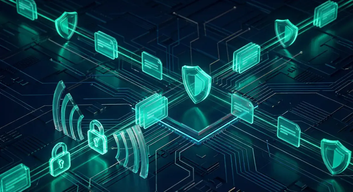 Dem Kind Mediennutzung beibringen - Gewaltige Lücken bestehen! - Kuenstliche Intelligenz und Cybersicherheit