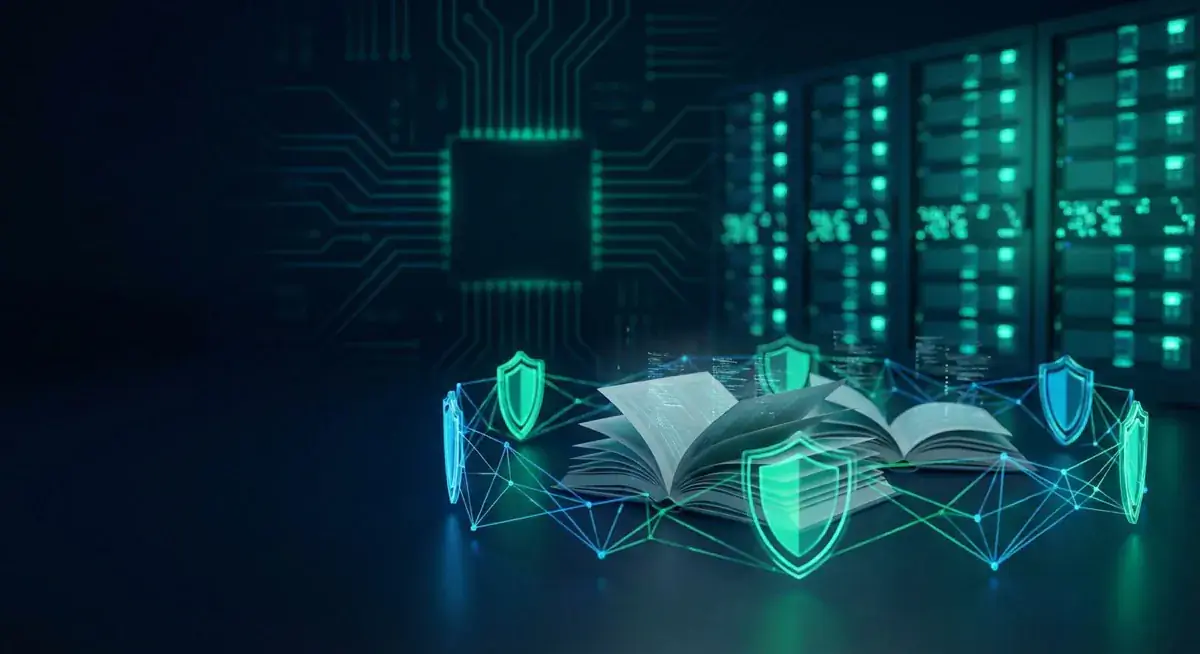 Best Websites Part 12 - Kostenlose Bücher herunterladen! - Illustration zu IT-Sicherheitsbewusstsein und Mitarbeiterschulung