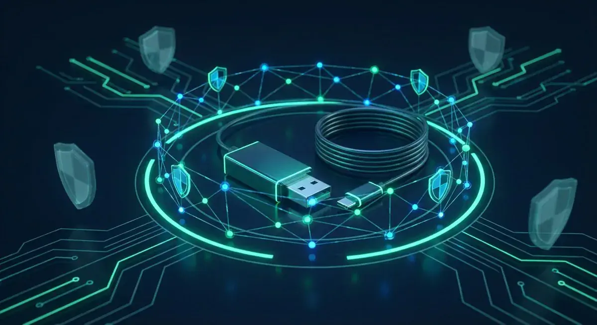 Lan Turtle - Das unscheinbare Fernzugriff-Tool! - Cybersicherheit und digitaler Schutz