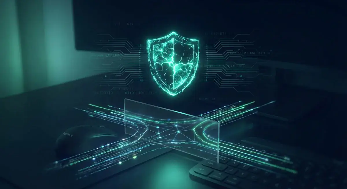 Logitech Hardware - Sicherheitslücke weiterhin ausnutzbar! - Cybersicherheit und digitaler Schutz