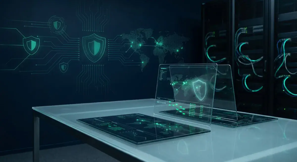 Massiver Malwareangriff auf über 100 Organisationen! - Schadsoftware-Erkennung und Abwehr