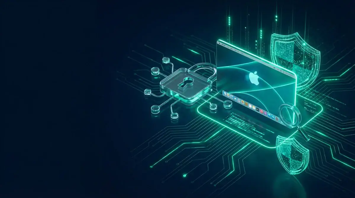 Mit Clean Me Speicherplatz auf macOS freigeben! - Betriebssystem-Sicherheit und Systemhaertung