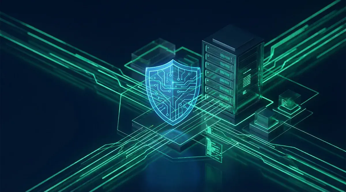 Die AWARE7 GmbH ist offizieller Ausbildungsbetrieb - Illustration zu IT-Sicherheitsbewusstsein und Mitarbeiterschulung