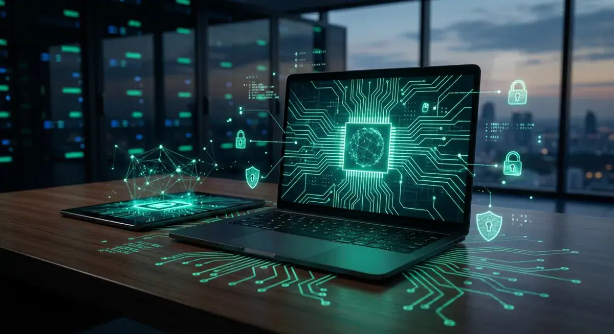 Online Learning als Alternative in Zeiten von Corona - Cybersicherheit und digitaler Schutz