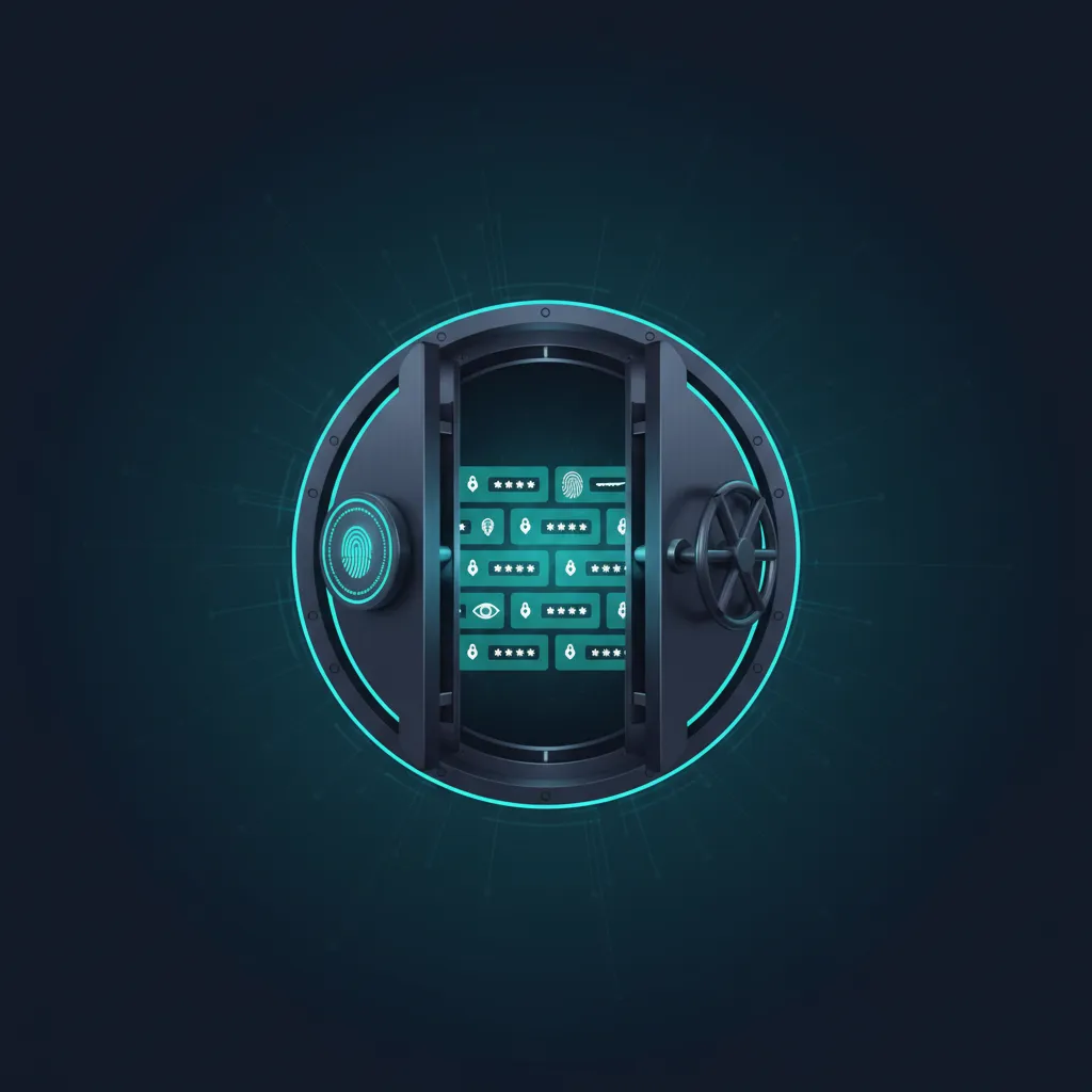 Passwort-Manager Vergleich 2026 - KeePassXC, Bitwarden, 1Password und weitere im Überblick