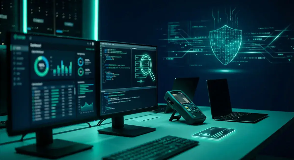 Pentest-Anbieter auswählen: Worauf KMU achten müssen (2026)