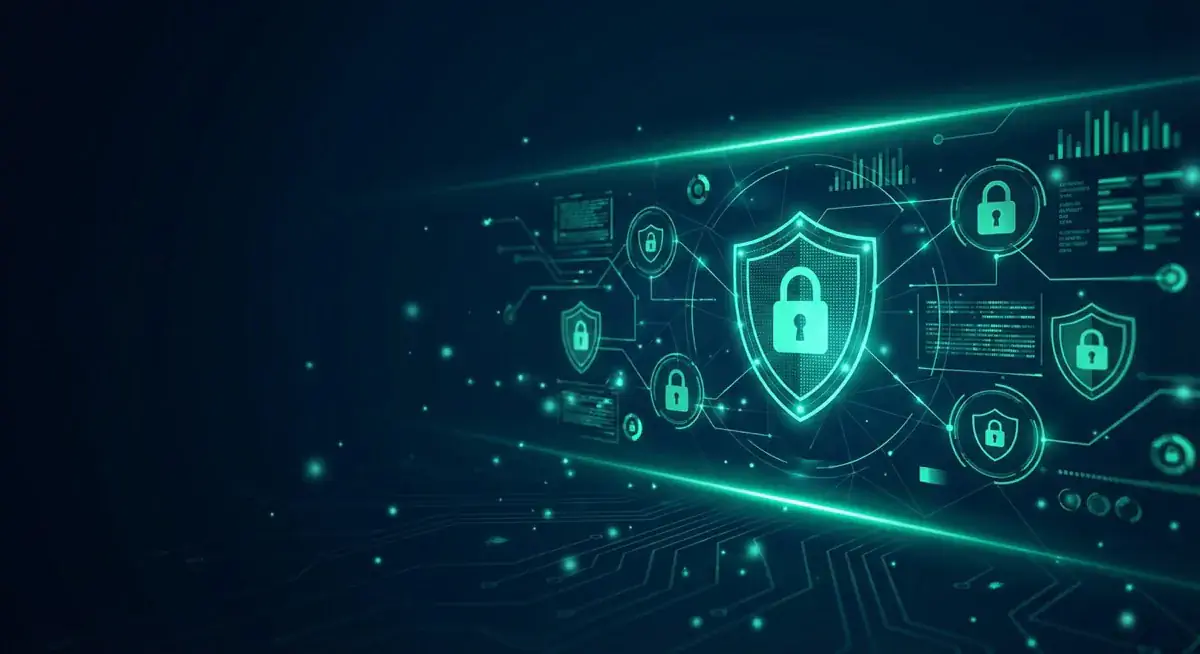 Phishing-Simulation: Ein professionelles Programm aufbauen - Phishing-E-Mail mit Warnsignalen