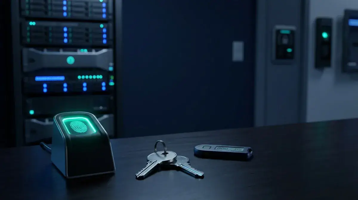 Privileged Access Management: Admin-Konten absichern - aber richtig - Cybersicherheit und digitaler Schutz