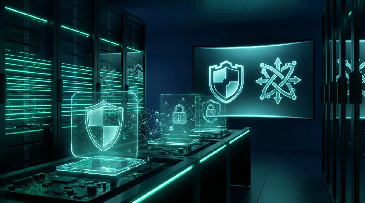 Red Team vs. Penetrationstest: Was ist der Unterschied? - Sicherheitsanalyse und Schwachstellensuche