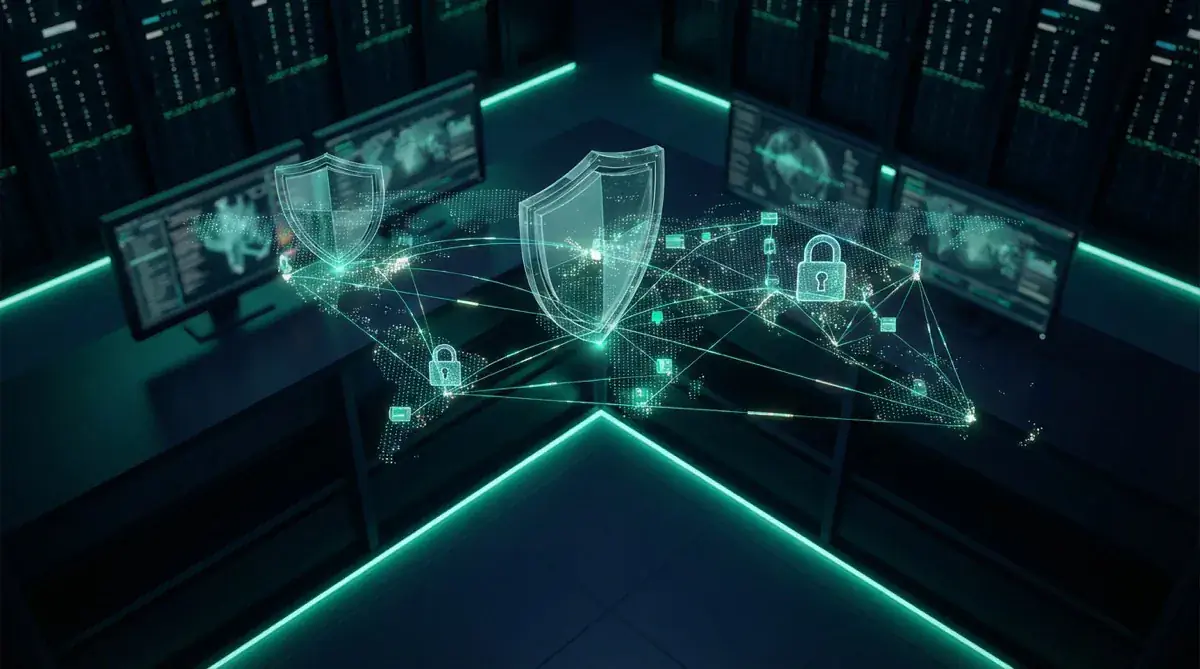 Remote Work Sicherheit: Homeoffice sicher gestalten (Technisch & - Cybersicherheit und digitaler Schutz