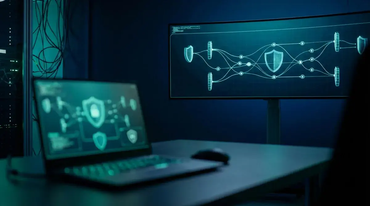 Schwachstellenmanagement in der Praxis: Von der CVE zur Behebung - Schwachstellenanalyse und Sicherheitsluecken