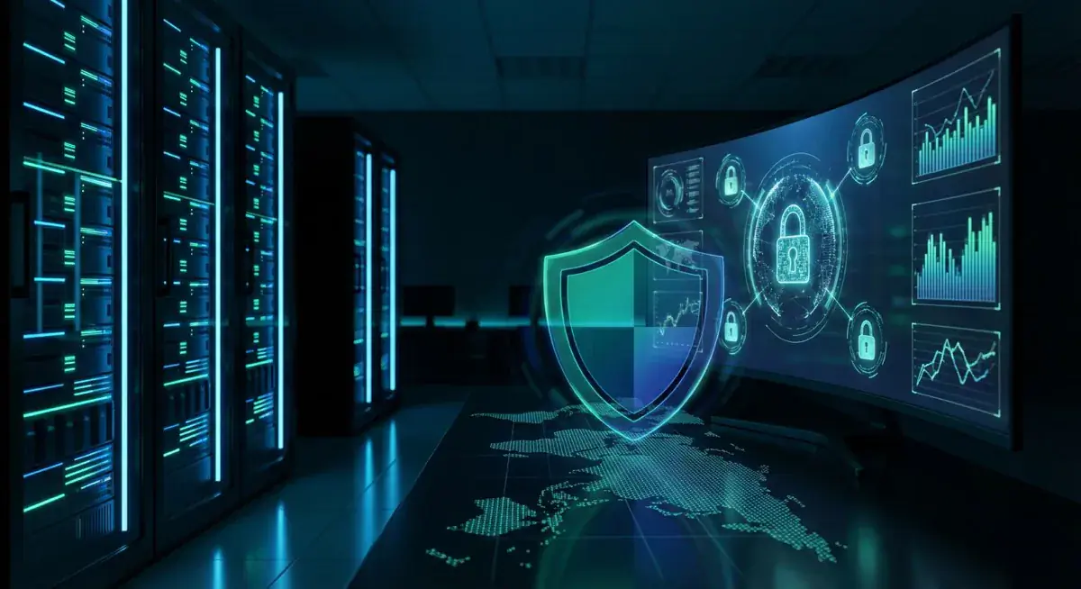 Security Awareness messen: Phishing-Klickraten, Wissenstests und Verhaltensmetriken - Phishing-E-Mail mit Warnsignalen