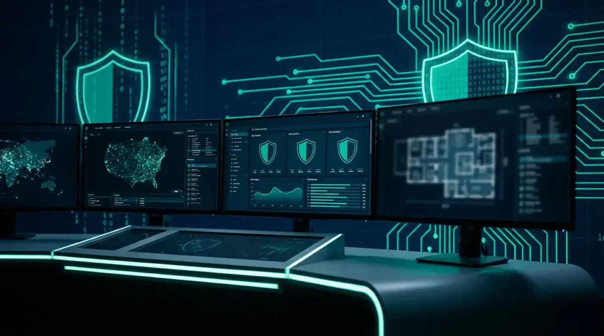 Security Operations Center (SOC) aufbauen: Strategie, Tools und Betrieb - Cybersicherheit und digitaler Schutz