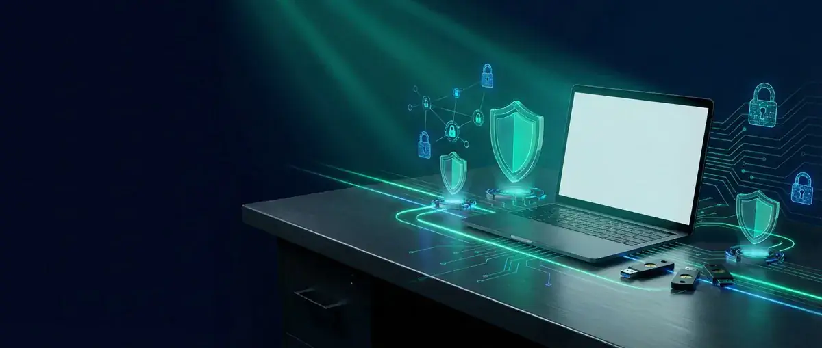 Security Tools - provide more security yourself!