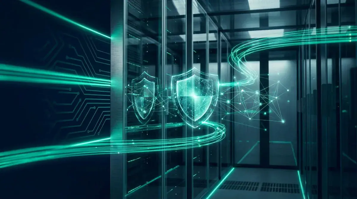 Sevencast #3 - Hacker, Backup, 365 und was die Arbeitsagentur damit zu tun hat - Hacking-Szene mit Sicherheitsanalyse