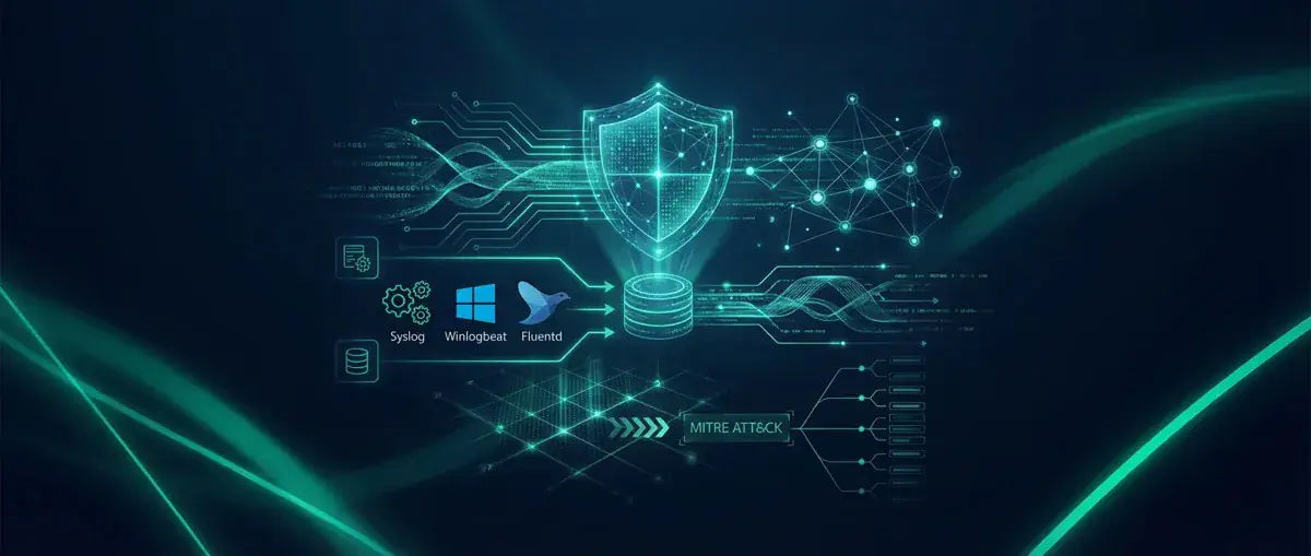 SIEM und SOC aufbauen: Von Log-Collection bis Incident Response - IT-Sicherheitsvorfall und Notfallreaktion