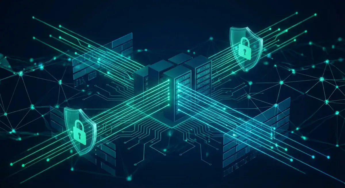 Signal Messenger - Server kämpfen mit den aktuellen Aufrufzahlen! - Illustration zu IT-Sicherheitsbewusstsein und Mitarbeiterschulung