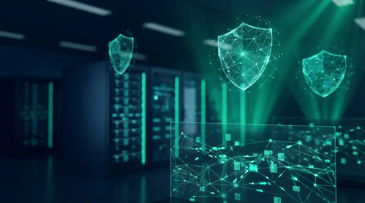 So läuft die Softwareentwicklung bei Google ab! - Illustration zu IT-Sicherheitsbewusstsein und Mitarbeiterschulung