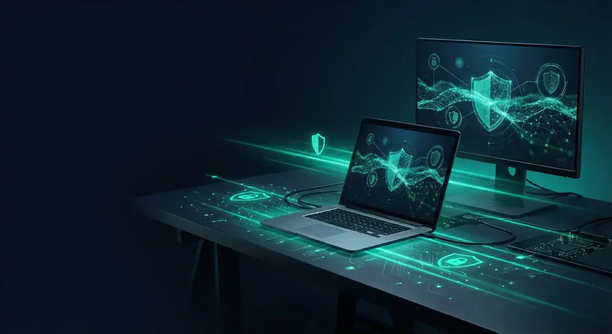 Software von Affinity - die Adobe Alternative! - Illustration zu IT-Sicherheitsbewusstsein und Mitarbeiterschulung