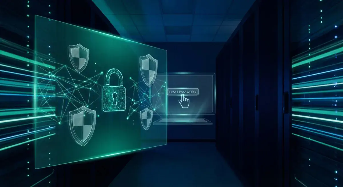 Ein erfolgreiches SSPR Projekt erfordert Benutzerakzeptanz! - Illustration zu IT-Sicherheitsbewusstsein und Mitarbeiterschulung