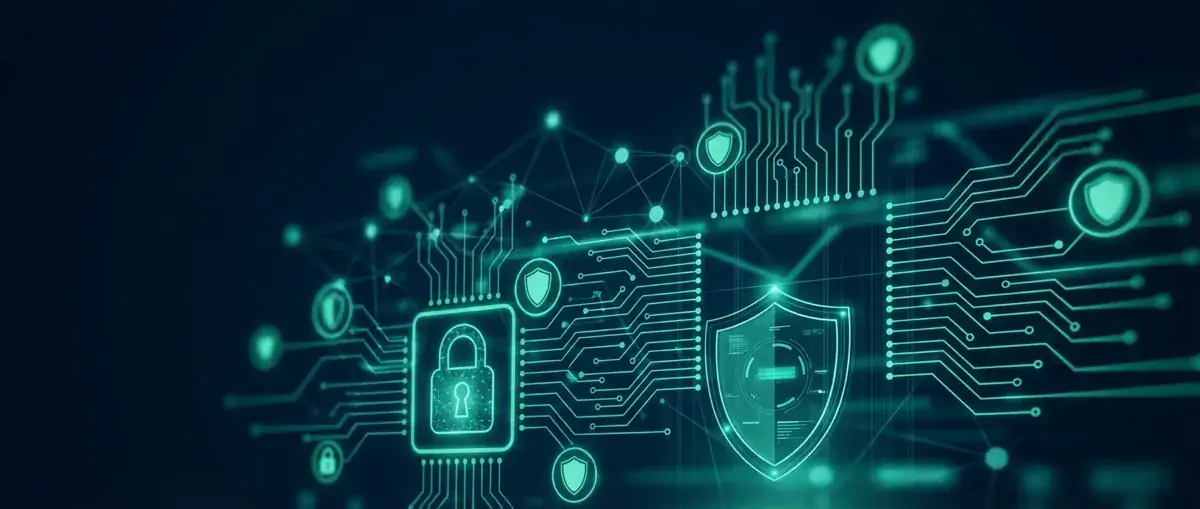 Start-ups und ihre unverzichtbare IT-Security - Illustration zu IT-Sicherheitsbewusstsein und Mitarbeiterschulung