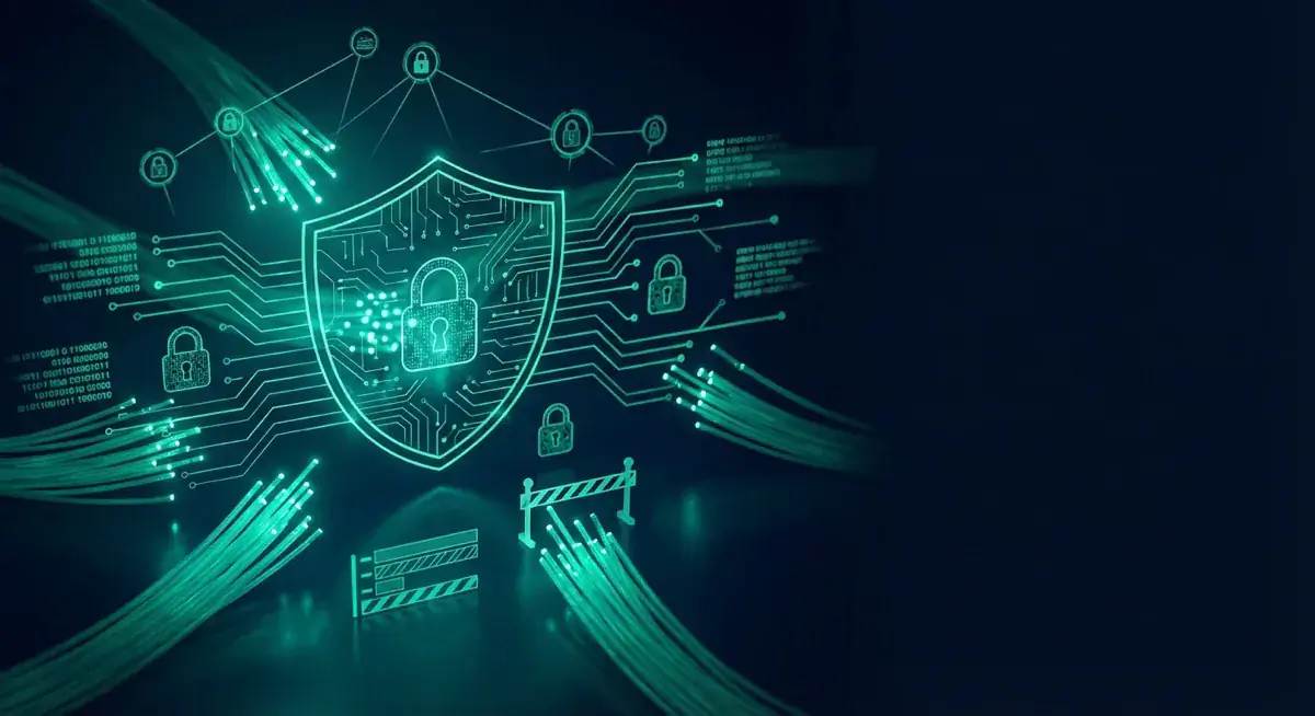 Stylish spioniert Nutzer aus - Erweiterung jetzt deinstallieren! - Illustration zu IT-Sicherheitsbewusstsein und Mitarbeiterschulung