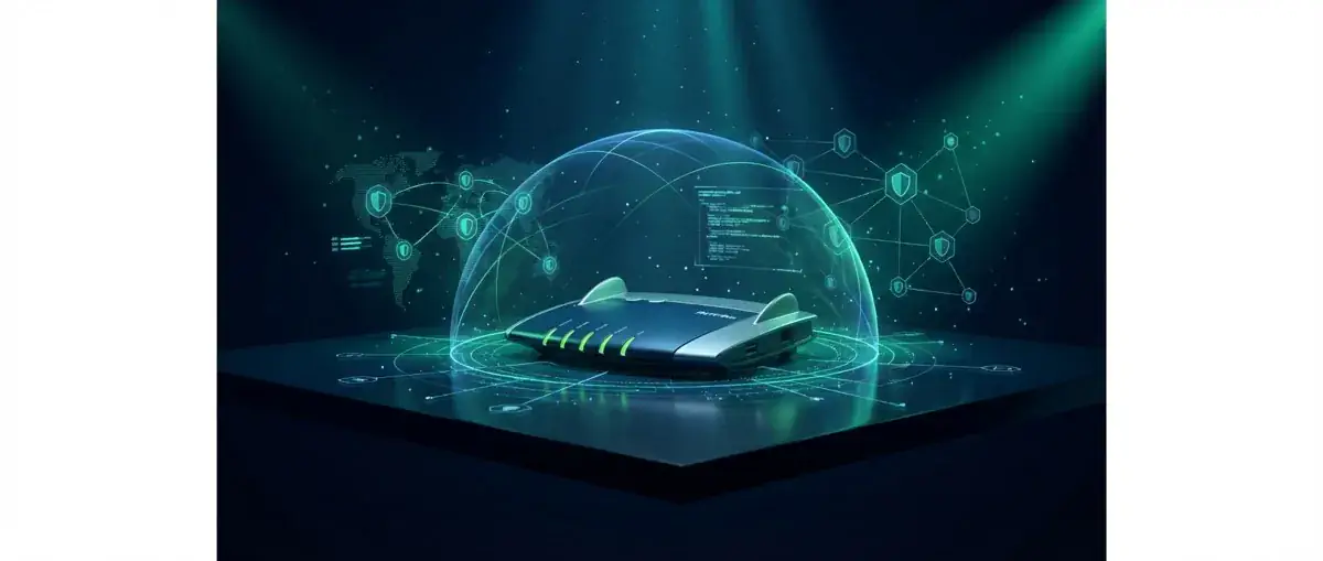 Supportende für FRITZ!Box-Modelle in Sicht. Frühzeitig handeln! - Illustration zu IT-Sicherheitsbewusstsein und Mitarbeiterschulung