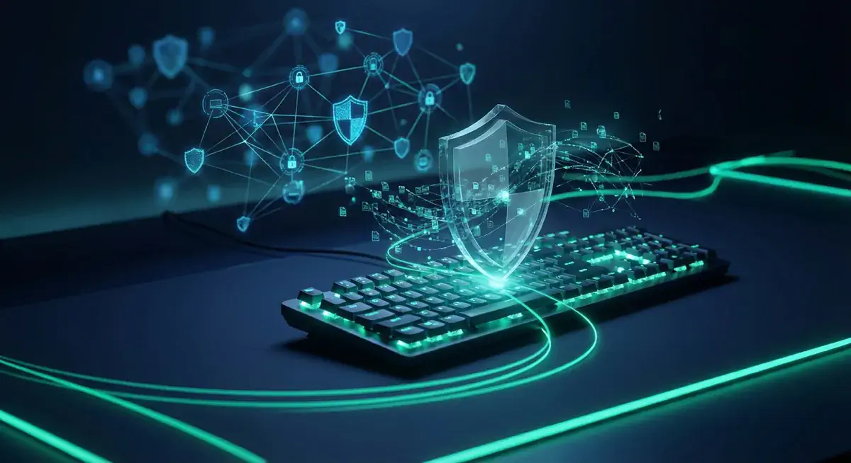 Tastatureingabe als Authentifizierung - Idee nimmt verlässliche Form an! - Zwei-Faktor-Authentifizierung und Zugangssicherheit