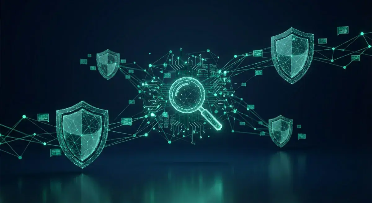 Threat Hunting in der Praxis: Erste Schritte für KMU - Cybersicherheit und digitaler Schutz