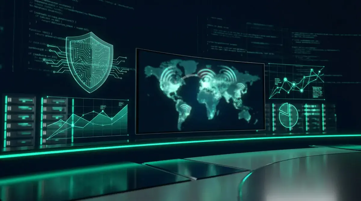 Cyber Threat Intelligence Programm aufbauen: Von OSINT bis MISP - Cybersicherheit und digitaler Schutz