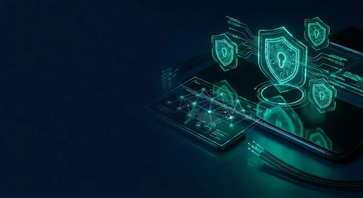 Threat-Led Penetration Testing (TLPT) - Cybersicherheit und digitaler Schutz