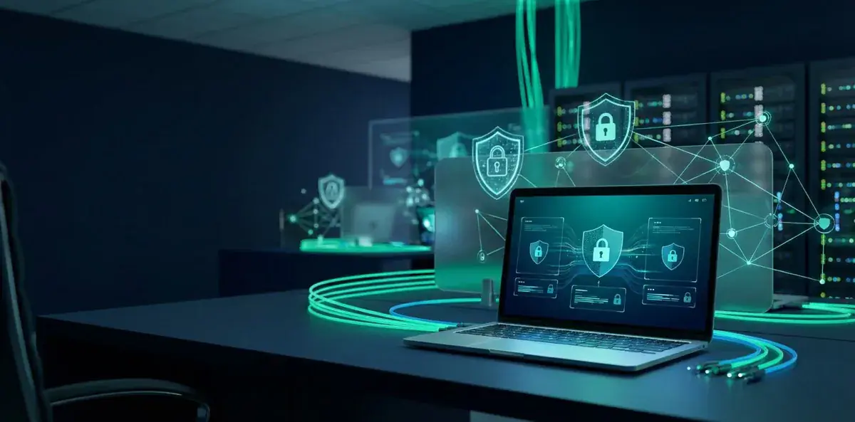 Der Threema Web Client kommt Anfang 2017! - Illustration zu IT-Sicherheitsbewusstsein und Mitarbeiterschulung