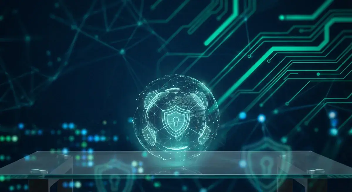 Top 10 Sicherheitslücken im Jahr 2021 - Cybersicherheit und digitaler Schutz