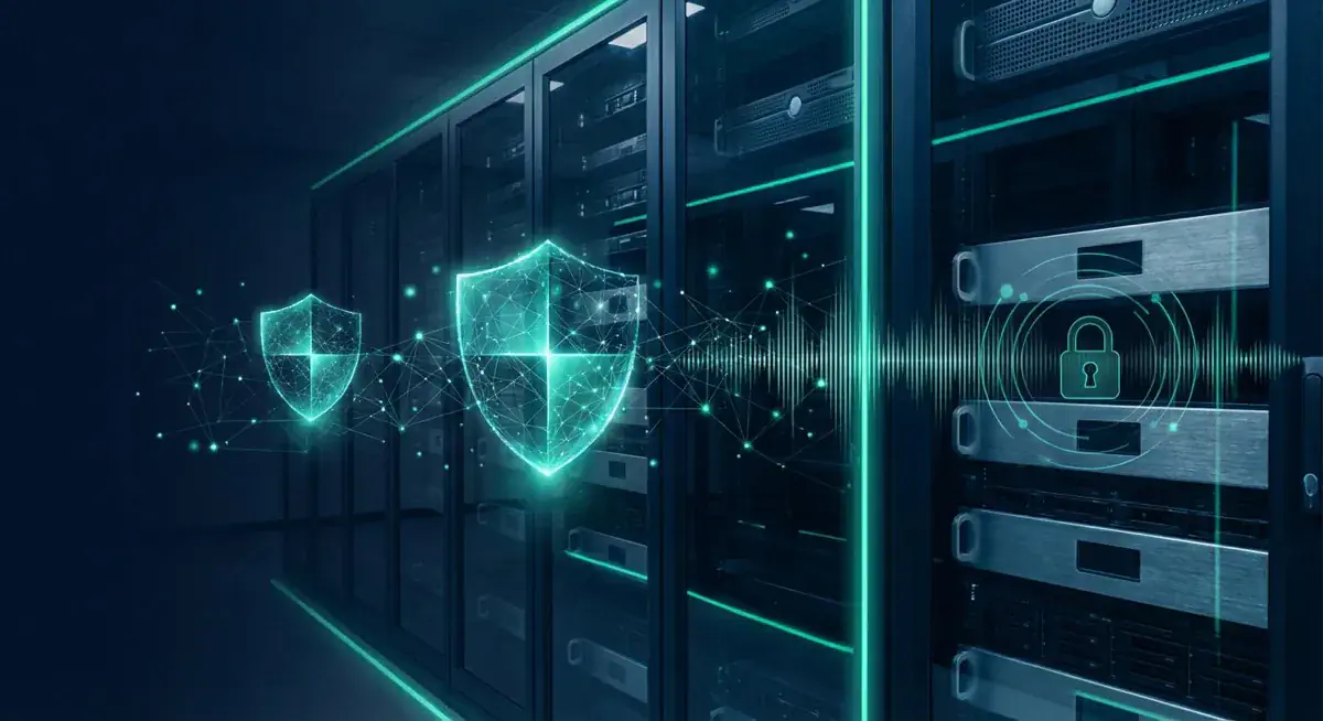 Umgebungsgeräusche als Authentifizierungsmethode? - Zwei-Faktor-Authentifizierung und Zugangssicherheit