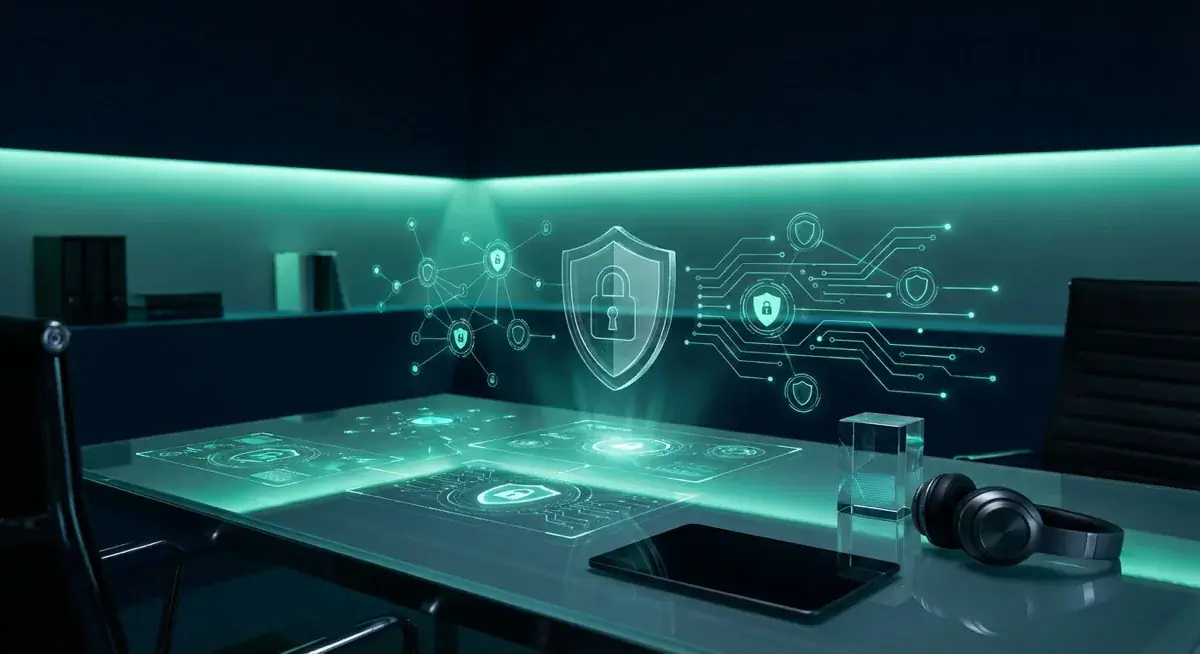 vCISO - Definition, Vor- und Nachteile des externen CISO - Cybersicherheit und digitaler Schutz