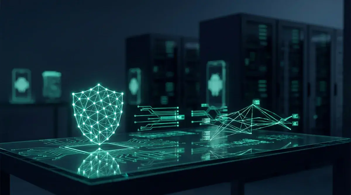 Viele Android VPN-Apps sind bloß ein trojanisches Pferd! - VPN-Verbindung und verschluesselter Netzwerkzugang