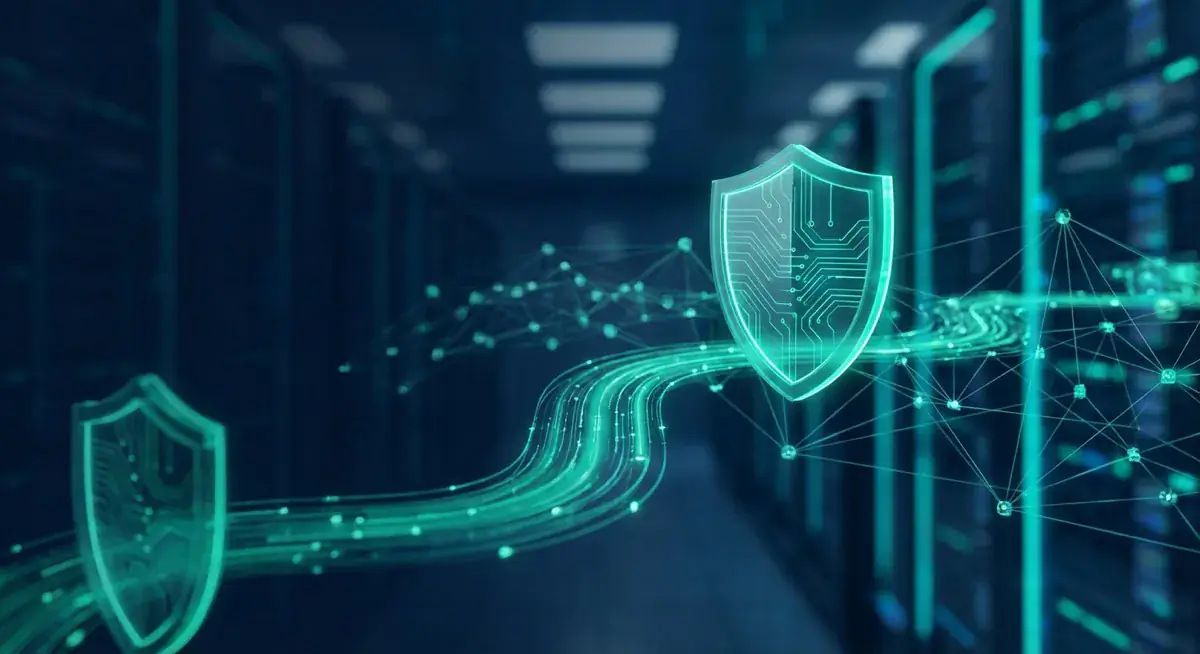 VPN oder Zero Trust? Remote-Access im Vergleich - VPN-Verbindung und verschluesselter Netzwerkzugang