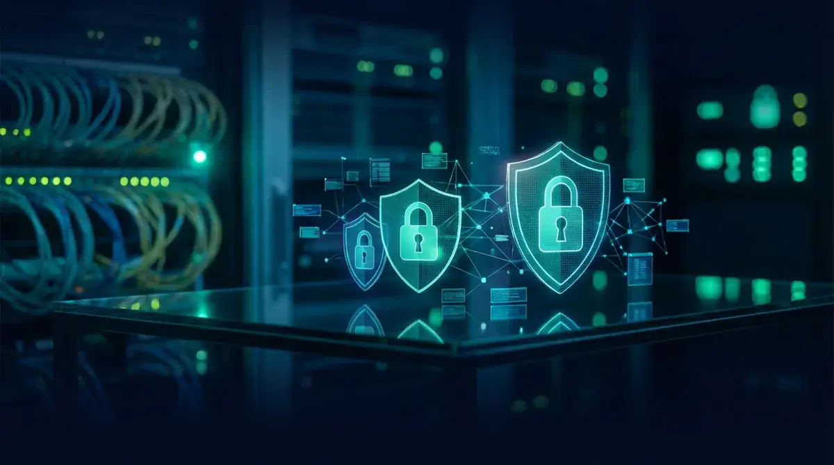 Was ist Blacklisting? Prüfen und Reputation schützen! - Illustration zu IT-Sicherheitsbewusstsein und Mitarbeiterschulung