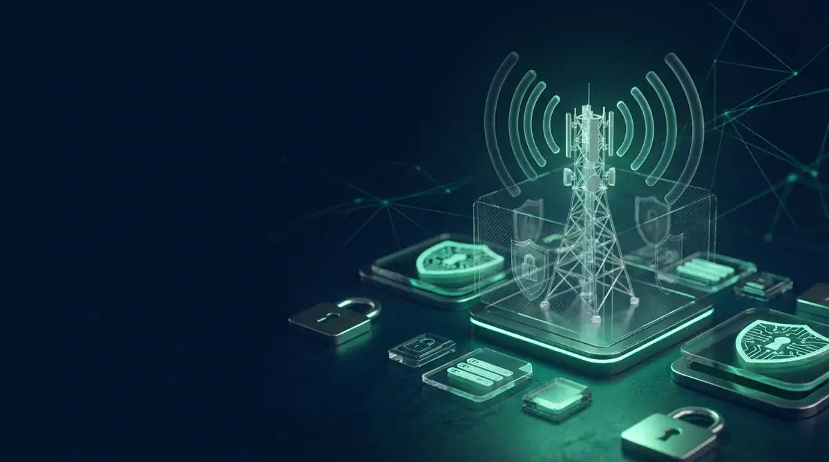 Was ist ein IMSI Catcher? So werden Mobilfunknetze manipuliert! - Cybersicherheit und digitaler Schutz