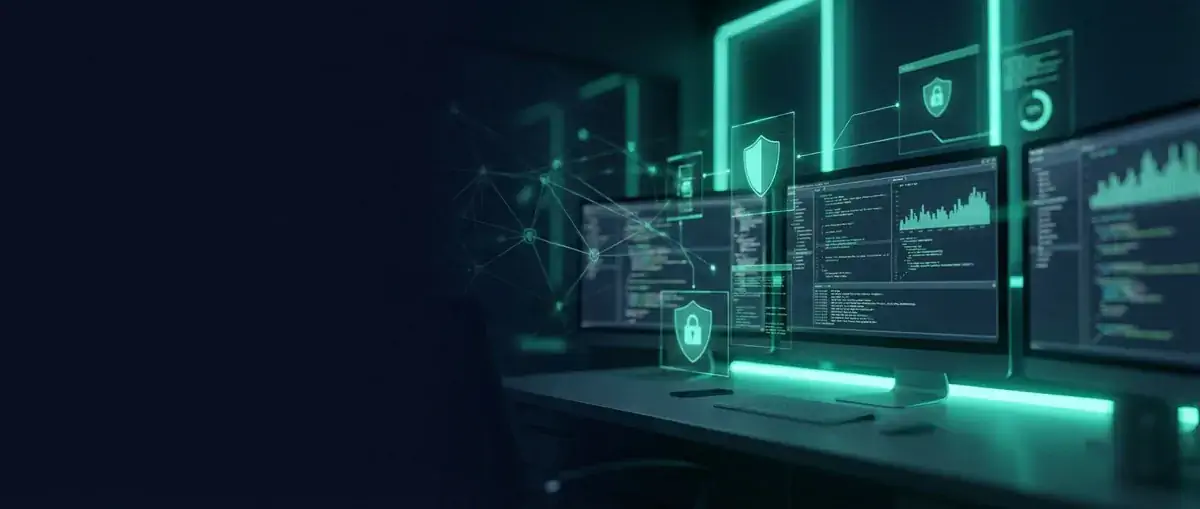 Was ist ein IT-Sicherheitskonzept? - Cybersicherheit und digitaler Schutz