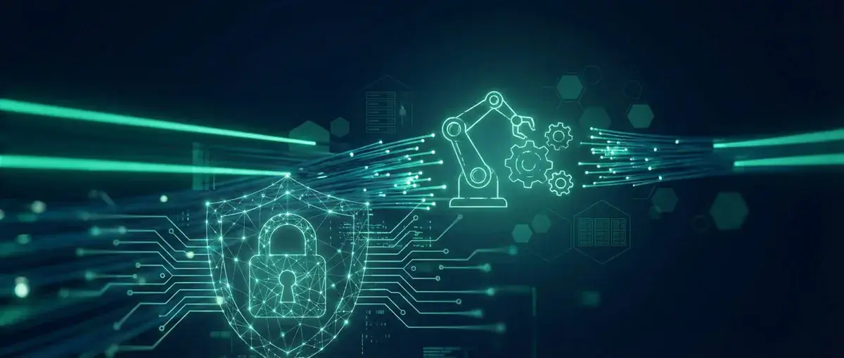 Welche Jobs kann ein Roboter übernehmen? - Botnetz-Angriff und automatisierte Bedrohung