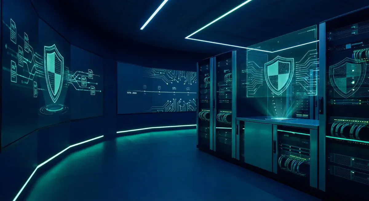 How old is the internet? A milestone turns 50!