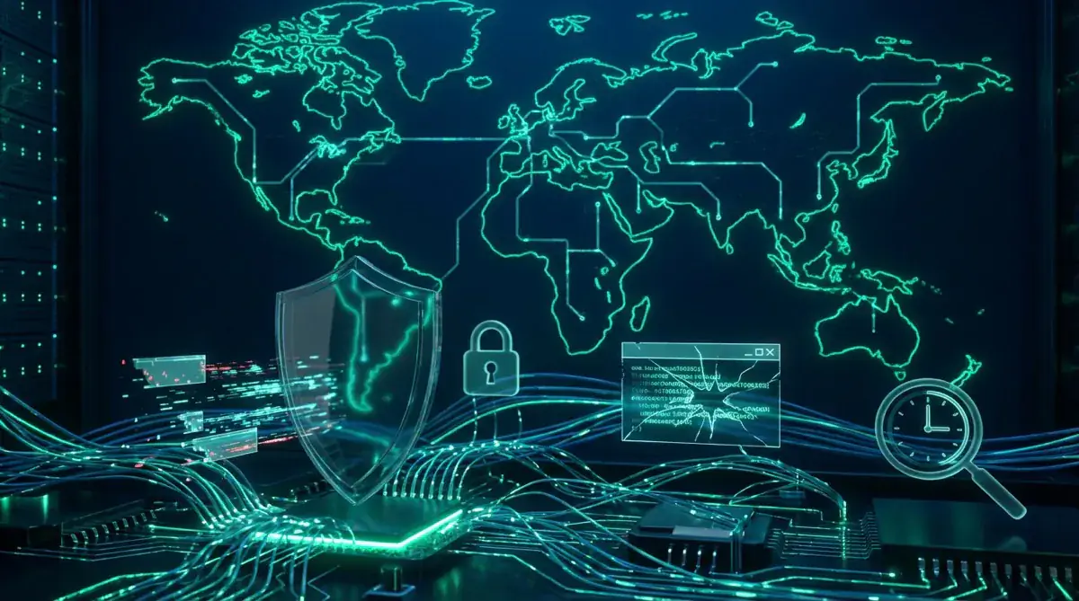 Wie Malvertising die Sicherheitslandschaft verändert - Cybersicherheit und digitaler Schutz